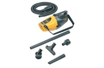 Image of Shop-Vac Hippo Portable Vac 1.5 Peak Hp 677-999-19-10, Unit EA