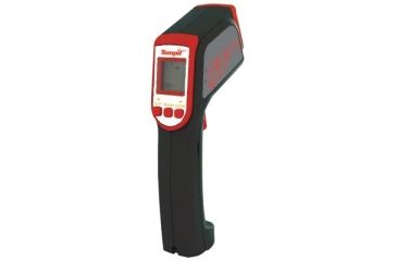 Image of Tempil° Infrared Thermometer Gun16:1 R 719-IRT-16, Unit EA