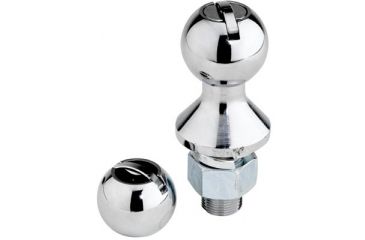 Image of Master Lock Interchangeable Hitch Ball 1-7 470-2807DATSC, Unit EA