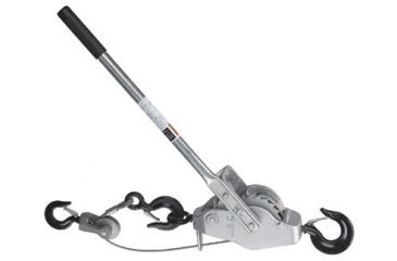 Image of Jet Jch3 Heavy Duty Cable Puller 825-181330, Unit EA