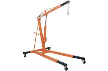 Image of Jet Jhc-200x Hydraulic Shopcrane 2 825-106200, Unit EA