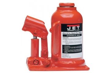 Image of Jet Jhj-60 60t Cap. Hydraulic Jack 825-453360K, Unit EA