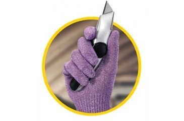 Image of Kimberly Clark Kleenguard Brown Size11glove 417-98249, Unit PK