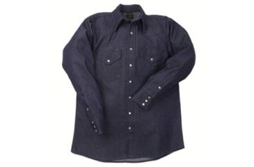 Image of LAPCO La Ds-16 1/2 L 1000 Denim 5011116414, Unit EA