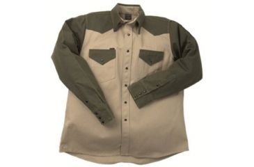 Image of LAPCO La Kg-16-1/2-l Khaki/green 5011116452, Unit EA