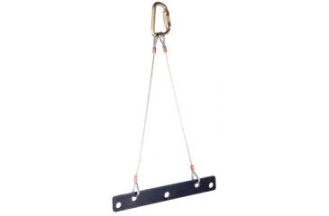 Image of DBI-SALA Ladder Hanger Assy Web Ladder 098-8516316, Unit EA