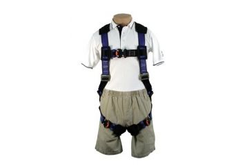 Image of SafeWaze 2x Lg Air Flex Deluxesafety 5011121129, Unit EA