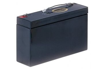 Image of ORS Nasco Bulb 20 Watt Bi-pin 100hr 683-45902, Unit EA