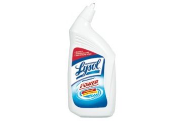 Image of Reckitt Benckiser Lysol Disinfctnt Bowl Cleaner 738-74278, Unit CS