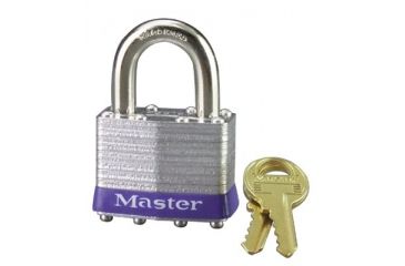 Image of Master Lock 11/2inshackle 470-1LFKD, Unit PK