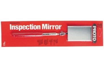 Image of Proto Mirror Inspect Oval 1 X 577-2371, Unit EA