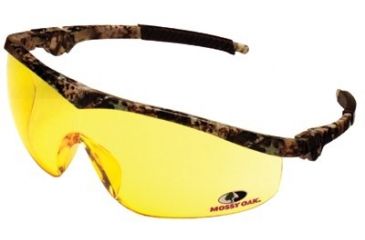 Image of Crews Mossy Oak Triwear Frameclear L 135-MOT210, Unit PK