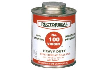 Image of ORS Nasco No.100 1/2 Point Btc Virginwhi 622-22551, Unit EA