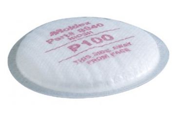 Image of Moldex/Metric P100 Disk 8900 Seriesfilter 507-8940, Unit PK
