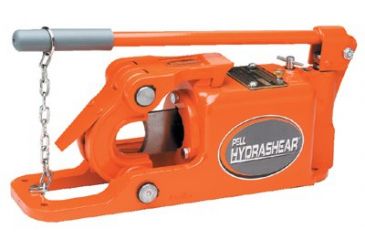 Image of Pell Hydrashear Wire Rope Cutt 505-C-1750, Unit EA