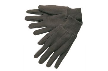 Image of Memphis Glove Plastic Dotted Palm Clute Patt 127-7800, Unit PK