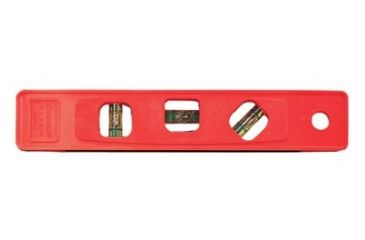 Image of L.S. Starrett Plmo-9 9in Neon Orange To 681-64409, Unit EA