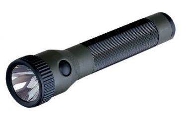 Image of ORS Nasco Black Polystinger Flashlight W 683-76514, Unit EA