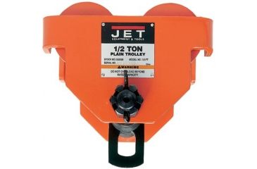 Image of Jet 2 Ton Trolly 825-252020, Unit EA