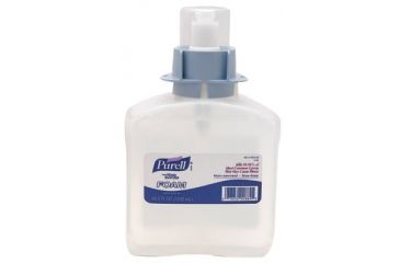 Image of Gojo Purell Instnt Hndsanitizr Foam 315-5392-02, Unit EA