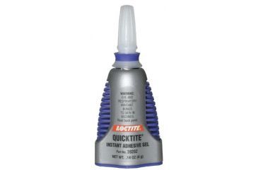 Image of ORS Nasco Quicktite Instant Adhesive Gel 442-39202, Unit EA
