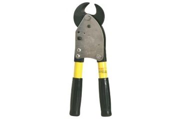 Image of H.K. Porter Ratchet Shear Type Softwire Cu 590-6990FS, Unit EA