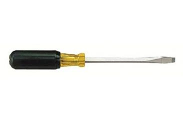 Image of Armstrong Tools Screwdriver 3/8 X 8square Bla 069-66-550, Unit PK