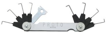 Image of Proto Set Feeler Ga 8 Blade Spplug E 577-000K, Unit PK