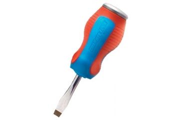 Image of Channellock Slotted Screwdriver 3/16in X 4 140-S364CB, Unit EA