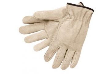 Image of Memphis Glove Large Reg. Grade Driversglove 127-3205L, Unit PK