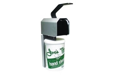 Image of Joe's Hand Cleaner Stainless Steel Wall Dispenser 407-1310, Unit EA
