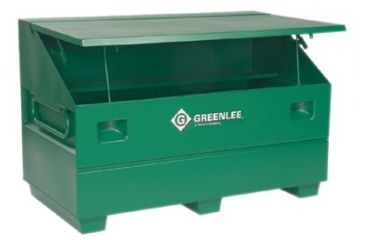 Image of Greenlee 23276 Slant Top Storage 332-3648, Unit EA