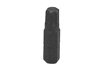 Image of Wright Tool T-45 Torx Bit 5/16in Hexx 1-1/ 875-9284, Unit EA