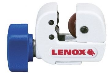 Image of Lenox Tube Cutter 1/4-2 5/8in-tube C 5011139604, Unit EA