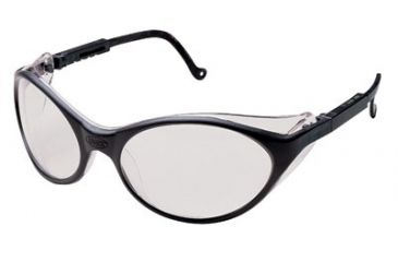 Image of UVEX Uv S1607 Bandit Black/rainbow 763-S1607, Unit EA