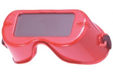 Image of Jackson Wr-60 Goggle W/#5h Lens 138-3002687, Unit EA