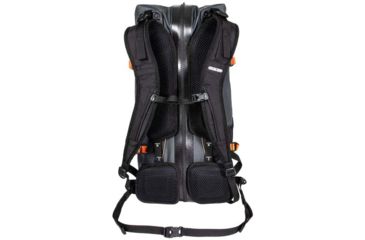 Image of Ortlieb Atrack BP Backpacks, Slate, 25 L, R7000