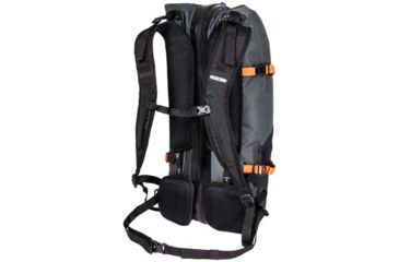 Image of Ortlieb Atrack BP Backpacks, Slate, 25 L, R7000