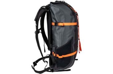 Image of Ortlieb Atrack BP Backpacks, Slate, 25 L, R7000