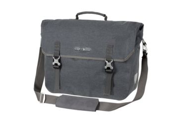 Image of Ortlieb Commuter-Bag Two Urban QL2.1, Pepper, 20L, F70664