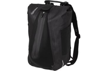 Image of Ortlieb Vario QL3.1 Panniers, Black, 23 L, F7741