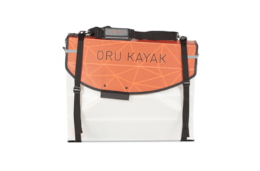 Image of Oru Kayak Bay ST, White, Large, OKY102-ORA-ST