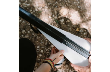 Image of Oru Kayak Bay ST, White, Large, OKY102-ORA-ST