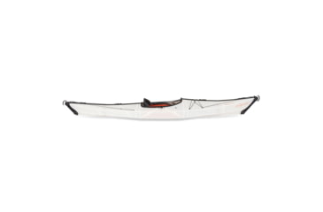 Image of Oru Kayak Bay ST, White, Large, OKY102-ORA-ST
