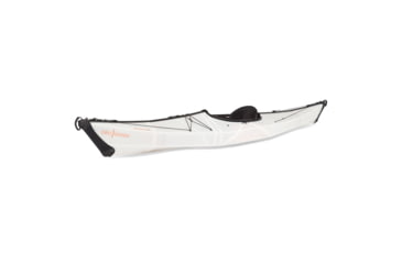 Image of Oru Kayak Bay ST, White, Large, OKY102-ORA-ST