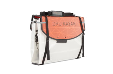 Image of Oru Kayak Bay ST, White, Large, OKY102-ORA-ST
