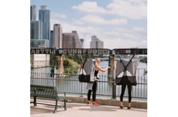 Image of Oru Kayak Bay ST, White, Large, OKY102-ORA-ST