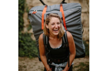 Image of Oru Kayak Bay ST, White, Large, OKY102-ORA-ST