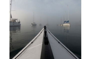 Image of Oru Kayak Coast XT, White, Large, OKY203-ORA-XT