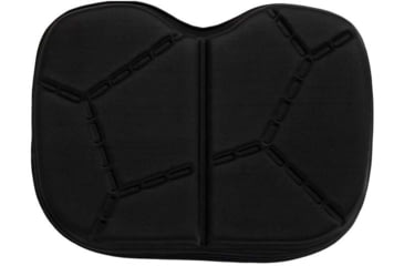Image of Oru Kayak Gel Seat, Black, OGS101-BLA-00